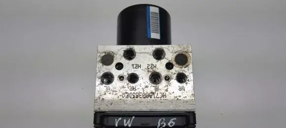 Volkswagen PASSAT B6 ABS Pump 3C0614109C 16431601