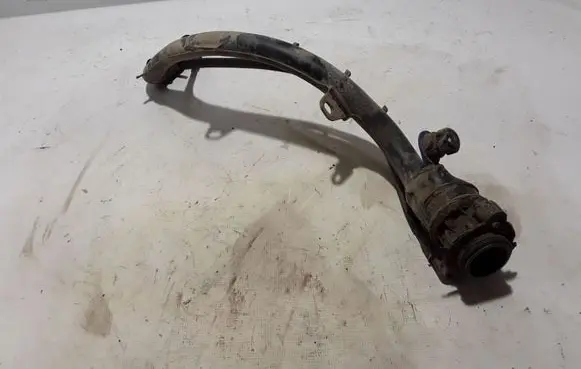 Mercedes-Benz Citan W415 Fuel tank filler neck pipe 8200377001