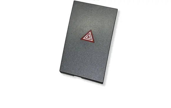 Opel Signum Hazard light switch 13138255