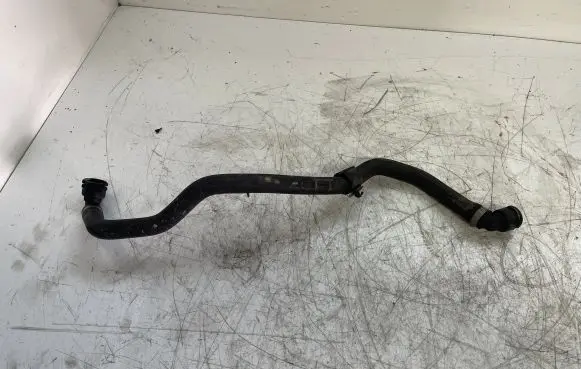 BMW X3 F25 Engine coolant pipe/hose 8571609