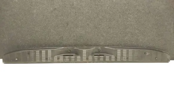 Mercedes-Benz Sprinter W906 Trunk/boot sill cover protection A9066860074
