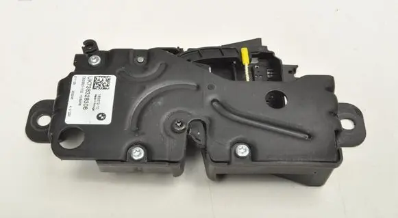 BMW 3 G20 G21 Tailgate lock latch 7383283