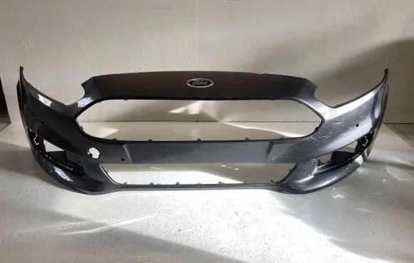 Ford S-MAX Front bumper Em2v17h772