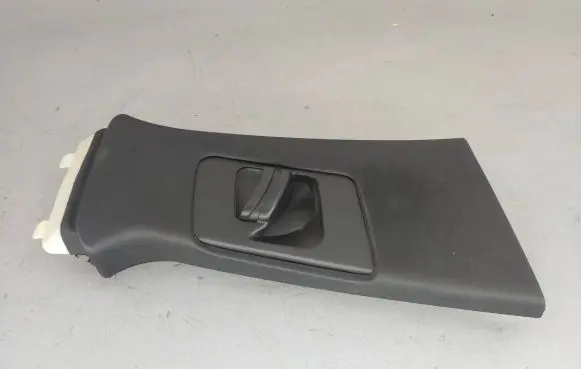 Porsche Macan (95B) (B) pillar trim (top) 95B867244 95B867294