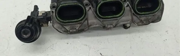 Audi A4 S4 B8 8K Fuel main line pipe
