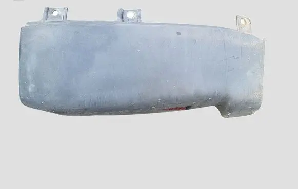 Peugeot Boxer Rear bumper corner part panel trim 1305761070 ST44231