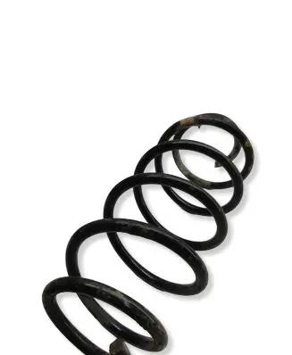Volvo V70 Front coil spring 