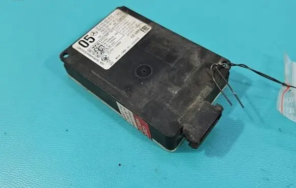 Mercedes-Benz B W246 W242 Central body control module A0009052804 IMPRK1558664