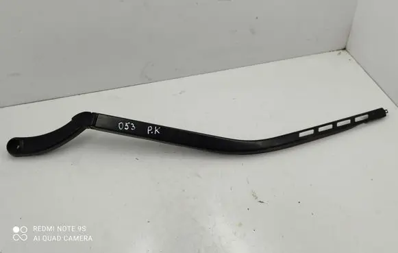 Jaguar XF X250 Front wiper blade arm
