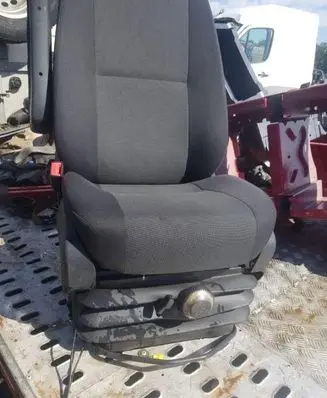 Volkswagen Crafter Front driver seat brak