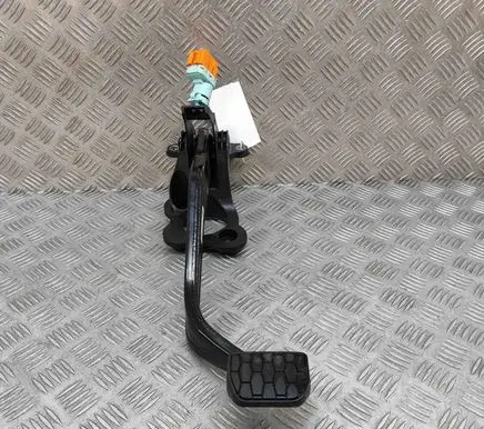 Jaguar I-Pace Brake pedal J9D32450BC