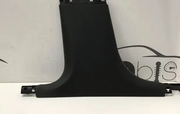 Mercedes-Benz GLC C254 (B) pillar trim (bottom) A2546906100