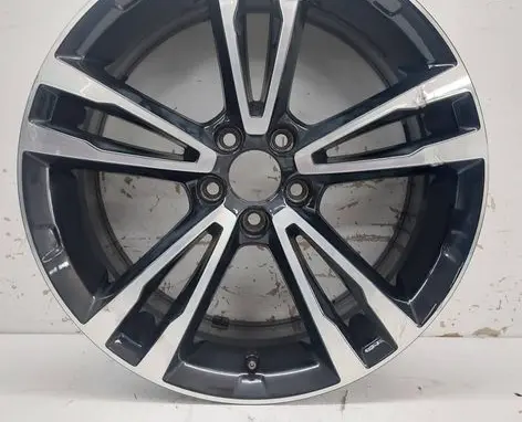 R19 alloy rim