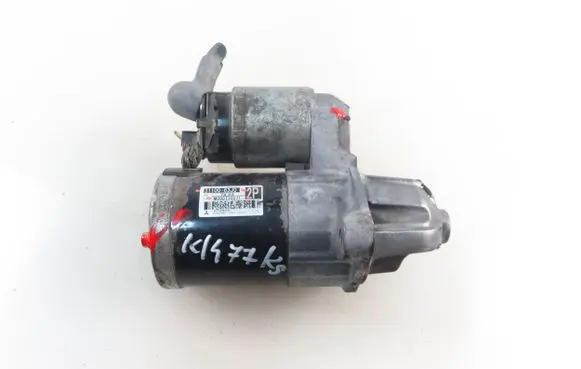 Suzuki SX4 Starter motor M000T36071 3110063J0