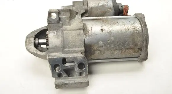 BMW 1 F20 F21 Starter motor 8571905