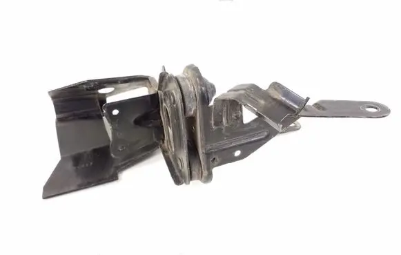 Mercedes-Benz ML W164 ABS pump bracket A1644310240