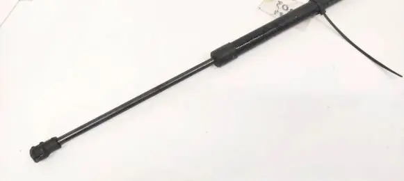 Fiat Punto (188) Front bonnet/hood damper/strut 90954350N 1215102
