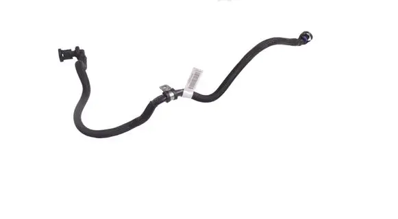 BMW 3 G20 G21 Vacuum line/pipe/hose 8654620