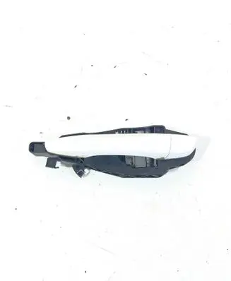 Peugeot 308 Front door exterior handle 9802977380