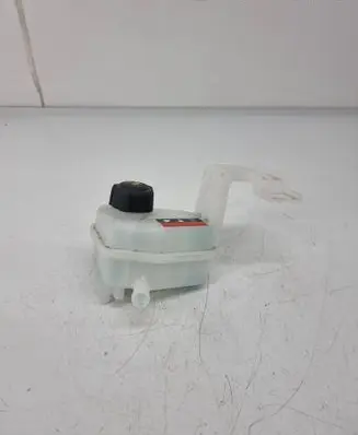 Nissan Ariya Coolant expansion tank/reservoir 