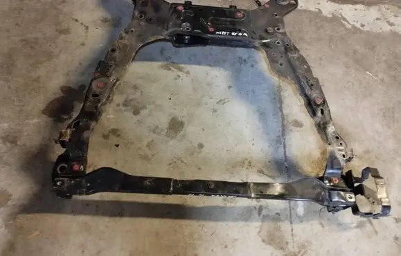 Volvo V60 Front subframe