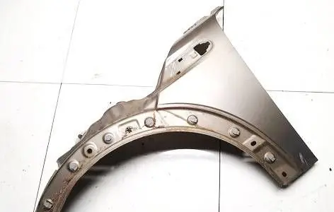 Mini One - Cooper Coupe R56 Fender