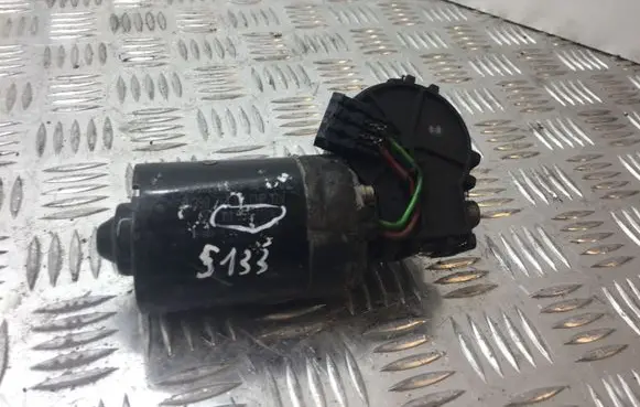 Volkswagen Golf IV Wiper motor 1J1955113A 5133