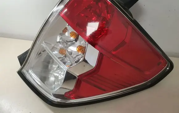 Subaru Forester SH Rear/tail lights
