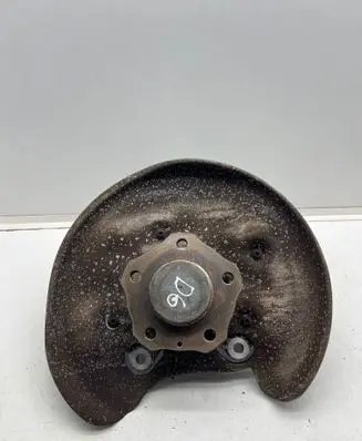 Audi A5 Rear wheel hub 8W0505432T 150119 0559172V