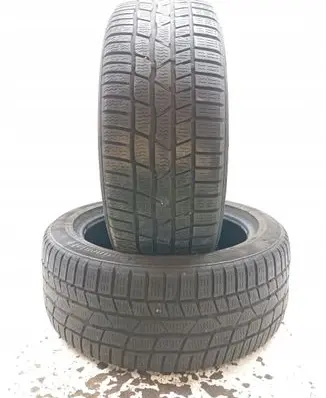 Volkswagen PASSAT B5 R17 winter tire 