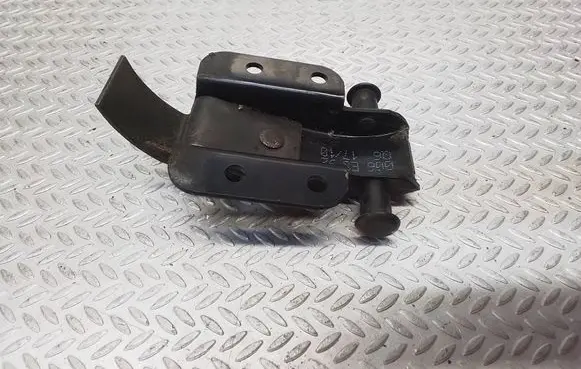 Volkswagen Crafter Rear door check strap stopper 006ES92