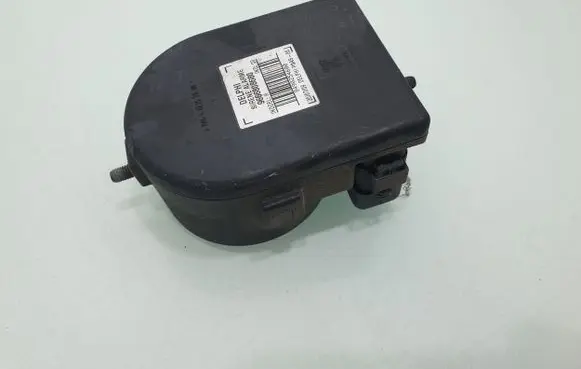 Peugeot 3008 I Alarm system siren 9666808680