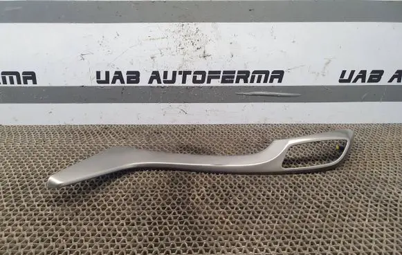 Hyundai i30 Dashboard glove box trim 84790A6000 CF035E