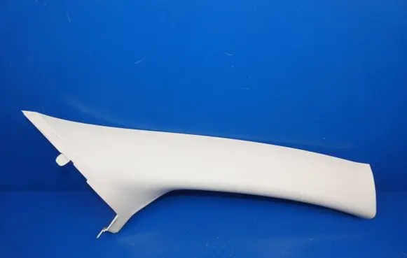 Fiat 500X (A) pillar trim