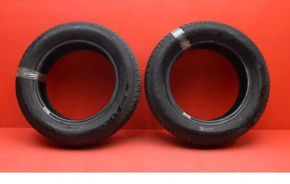 Toyota Yaris Verso R17 C winter tire 
