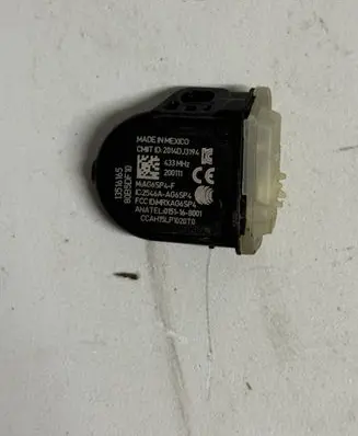 Ford Mustang VI Tire pressure sensor 80B5DF10 13516165
