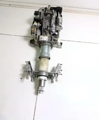 BMW 7 F01 F02 F03 F04 Steering rack 6787926