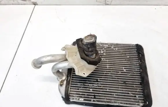 Mitsubishi Carisma Heater blower radiator