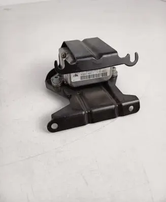 BMW 3 E46 ESP (stability system) control unit 6764018