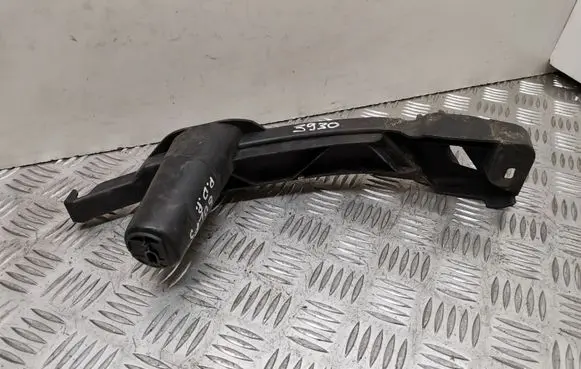 Volkswagen Golf V Front bumper mounting bracket 1K0807890A