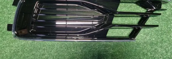 Audi A6 S6 C7 4G Front bumper lower grill 4G0807681ADDIMA