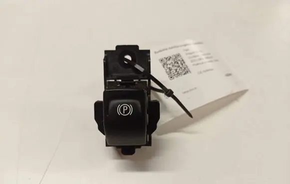 Opel Insignia A Hand parking brake switch 9060790 9060795 0012543037