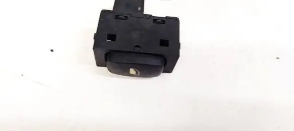 Peugeot 407 Electric window control switch 96360166xt