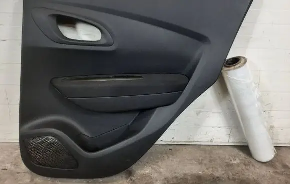 Renault Kadjar Rear door card panel trim 829A07212R