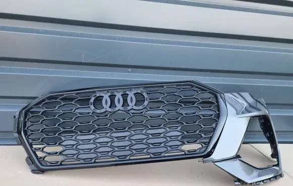 Audi Q3 F3 Front bumper 83A807437D zd-wlkp83A807437D