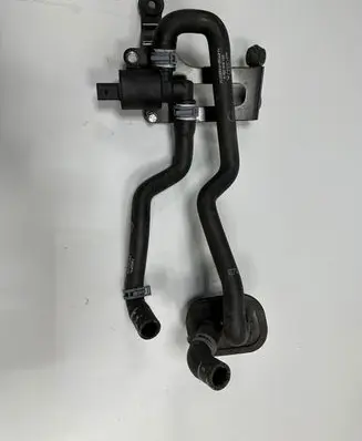 Audi Q5 SQ5 Electric auxiliary coolant/water pump 4H0121671B 8R1819350G 8R1819374A