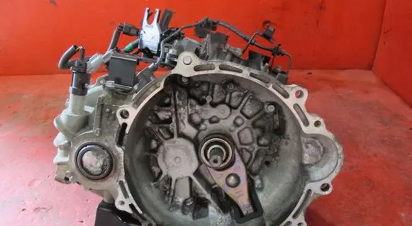 Hyundai i10 Manual 5 speed gearbox R82073