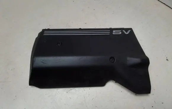 Audi A6 S6 C5 4B Engine cover (trim) 078103936