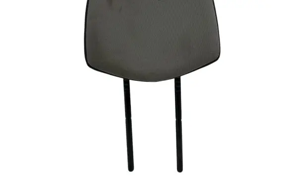Renault Clio III Front seat headrest 