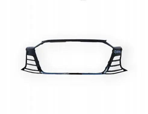 Audi E-tron GT Front bumper 4J3807725
